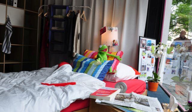 privatzimmer