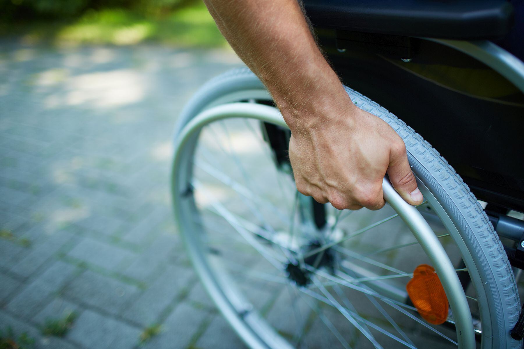 Disability