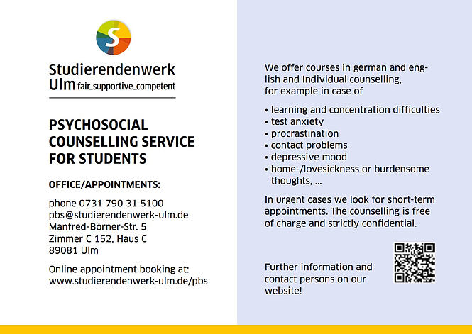 Information about PBS