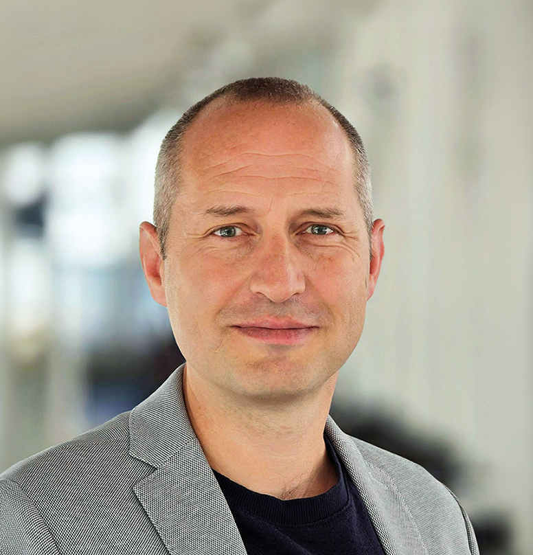 Hubert Hafner