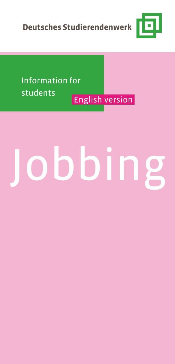Jobbing Flyer DSW