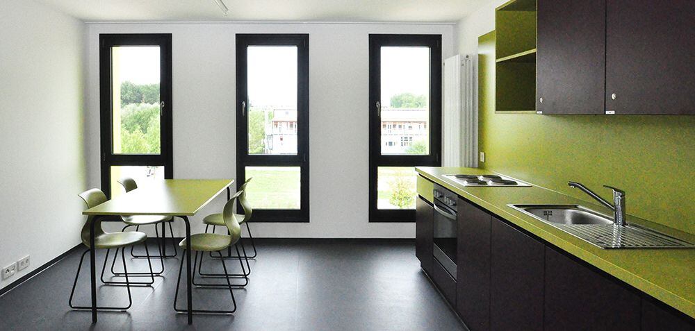 Kontakt Wohnen Studierendenwerk Ulm