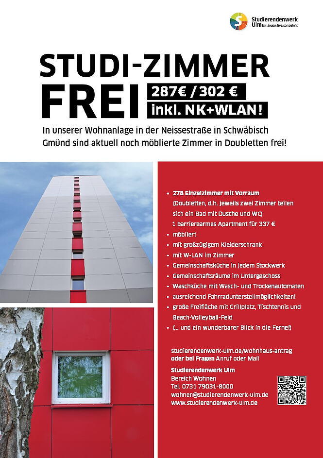 Wohnhaus Neißestraße, Schwäbisch Gmünd