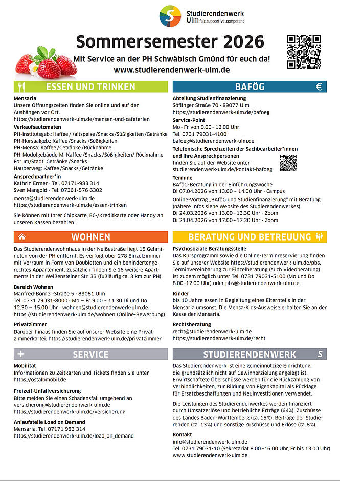 PH Schwäbisch Gmünd