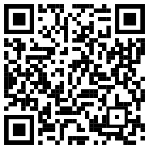 QR-Code zur digitalen Visitenkarte von Hubert Hafner