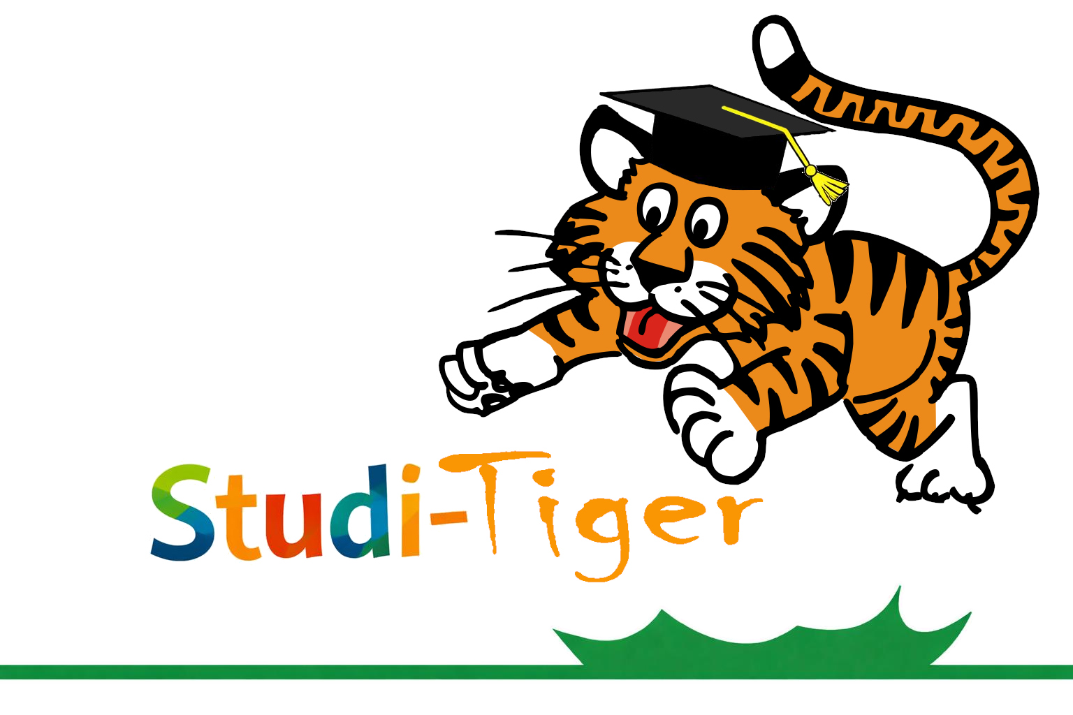 Kinderkrippe Studi-Tiger
