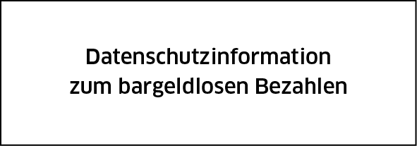 Link-Fläche für Datenschutz BAföG
