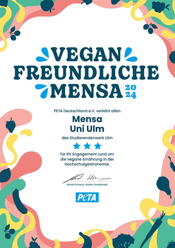 PETA_Urkunde_A4_Mensa_Uni_Ulm
