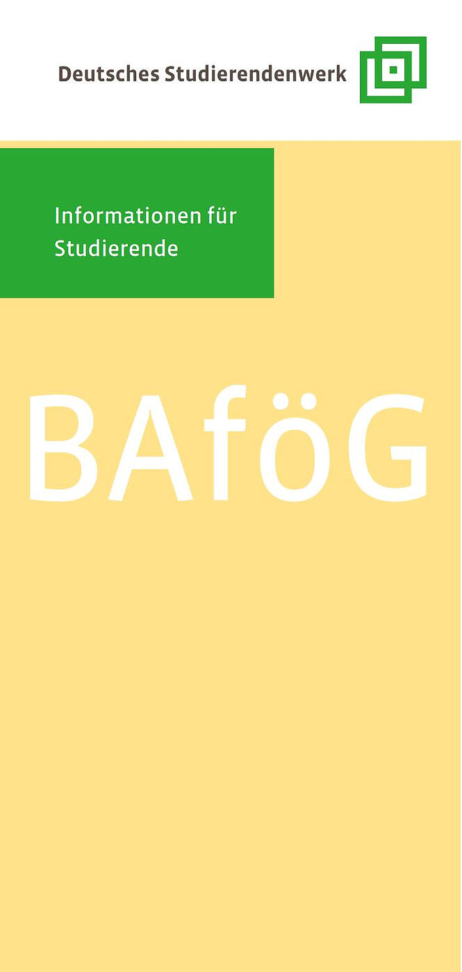 BAFÖG DSW