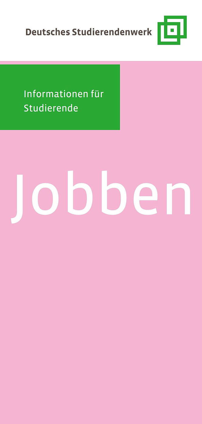 Jobben