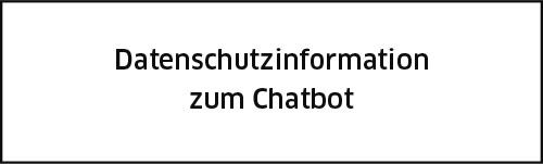 Datenschutzinfo Chatbot
