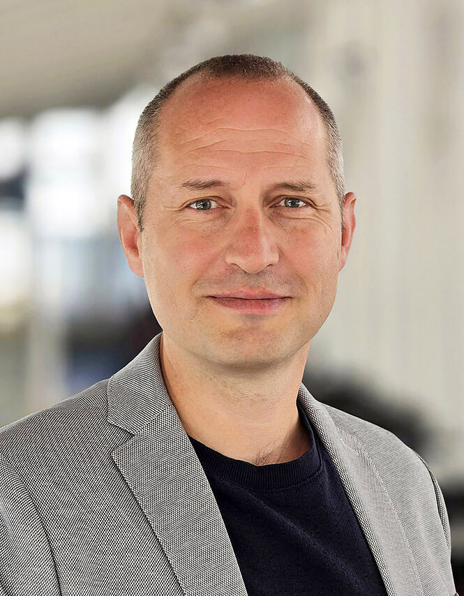 Hubert Hafner 2